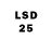 Amphetamine 97% As Ala